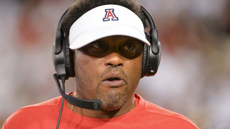 Report: Cats DB coach to Colorado